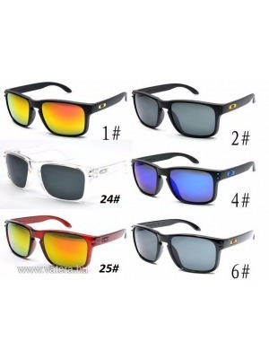 Oakley Holbrook napszemüveg 31 szín ÚJ << lejárt 825385