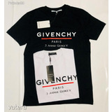 Új GIVENCHY FÉRFI PÓLÓK S-XXL << lejárt 833823