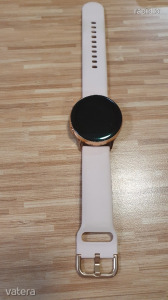 Eladó 2db Samsung Watch Active okosóra külön vagy párban mobil telefonnal << lejárt 321248 67 fotója
