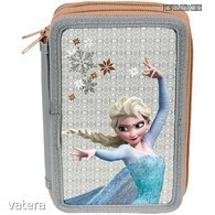 ÚJ PASO Disney Jégvarázs jégvarázsos Frozen Elsa Elza TÖLTÖTT emeletes tolltartó << lejárt 8043117 87 fotója