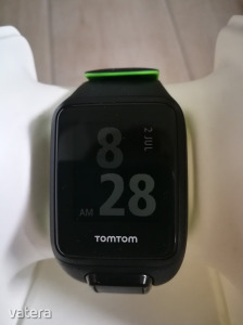 TomTom Runner 3 GPS karóra - sürgős << lejárt 856352 40 fotója