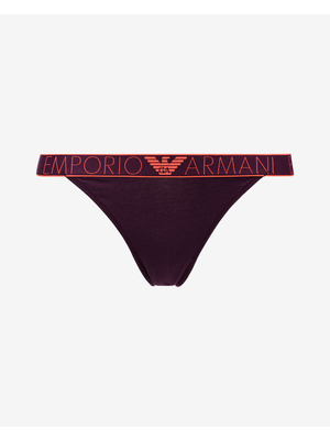 Emporio Armani Bugyi Piros << lejárt 112243