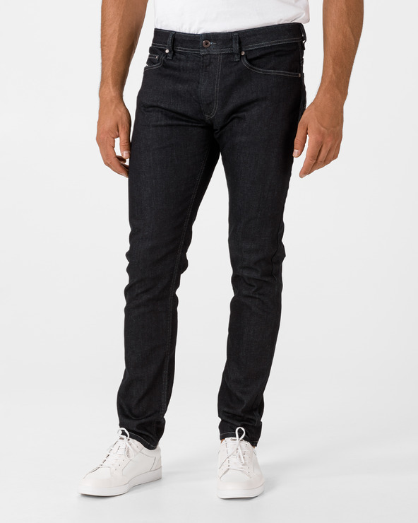 Diesel Thavar-XP Farmernadrág Kék << lejárt 4495412 0 fotója
