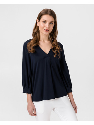 Vero Moda Jean Blúz Kék