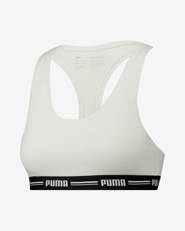Puma Iconic Melltartó Fehér << lejárt 821108 80 fotója