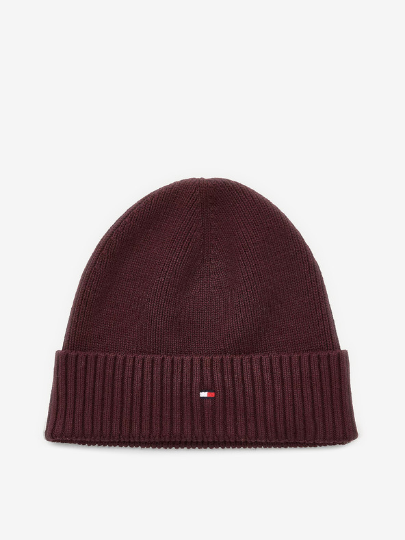 Tommy Hilfiger Sapka Piros << lejárt 3401378 90 << lejárt 2851496 88 fotója