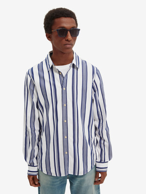 Scotch & Soda Ing Fehér