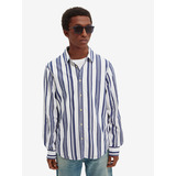 Scotch & Soda Ing Fehér