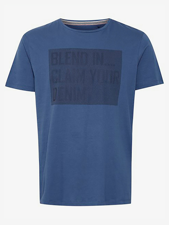 Blend Póló Kék << lejárt 4722374 67 fotója