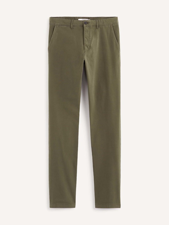 Celio Nadrág Zöld << lejárt 6251685 20 << lejárt 2161468 97 << lejárt 8353752 60 fotója