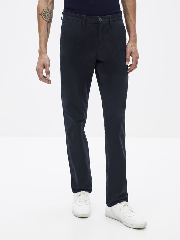 Celio Nadrág Kék << lejárt 7651449 61 << lejárt 1406052 58 fotója