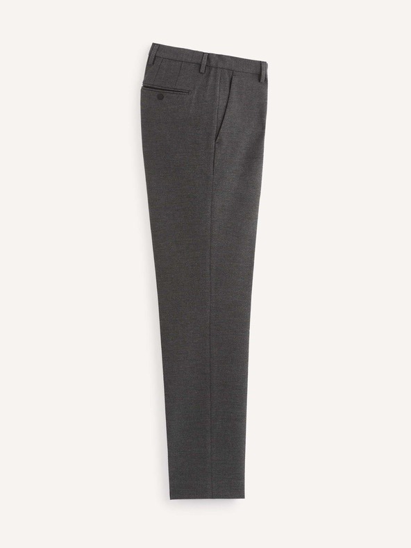 Celio Nadrág Fekete << lejárt 8633677 5 << lejárt 4104304 25 fotója