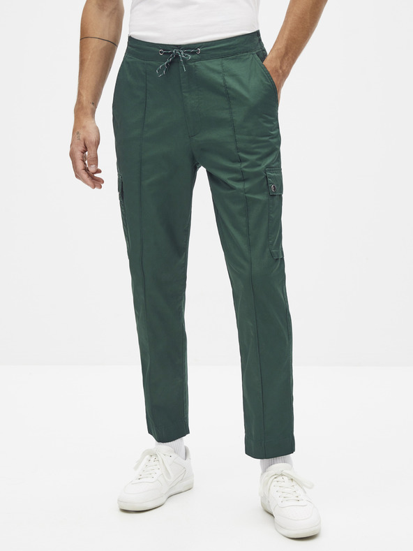 Celio Nadrág Szürke << lejárt 5458721 13 << lejárt 9614689 55 fotója