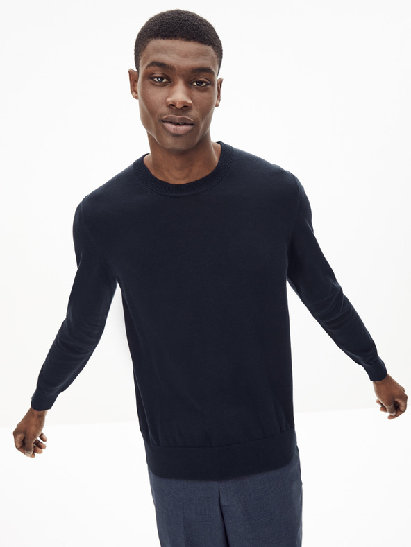 Celio Pulóver Kék << lejárt 9188417 75 << lejárt 525670 14 fotója