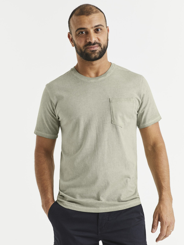 Celio Póló Zöld << lejárt 3175715 72 << lejárt 704165 4 fotója