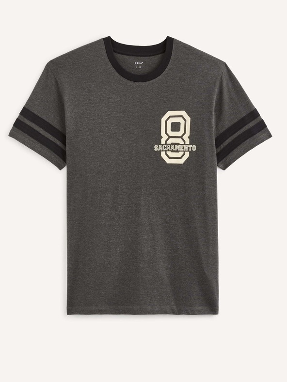 Celio Póló Szürke << lejárt 8441550 11 << lejárt 6622381 21 fotója
