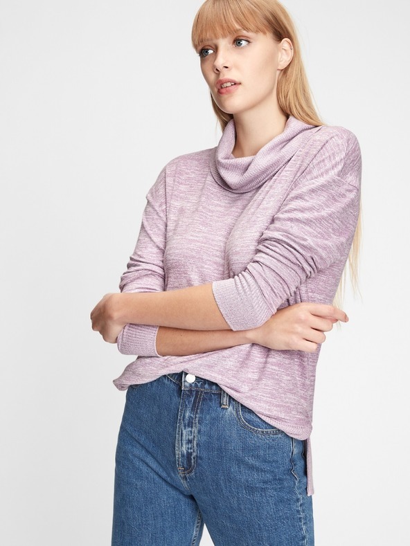 GAP Pulóver Rózsaszín << lejárt 4172936 24 fotója