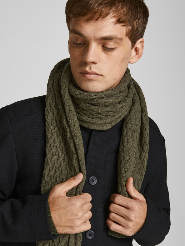 Jack & Jones Memphis Sál Zöld << lejárt 1153576 63 << lejárt 3345170 65 fotója