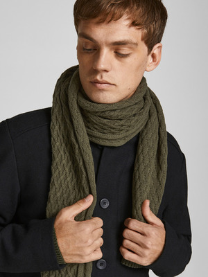 Jack & Jones Memphis Sál Zöld