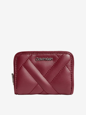 Calvin Klein Pénztárca Piros