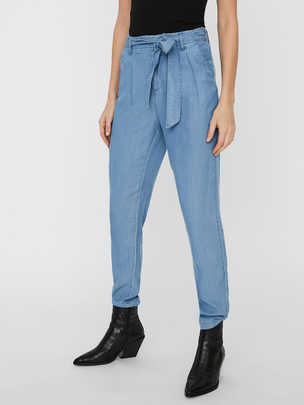Vero Moda Mia Nadrág Kék << lejárt 4024350 24 fotója