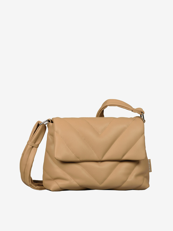 Tom Tailor Kézitáska Barna << lejárt 319325 56 fotója