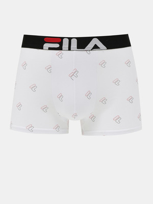 FILA Boxeralsó Fehér