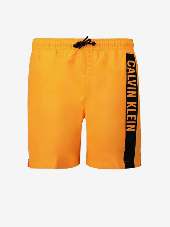 Calvin Klein Medium Drawstring Fürdőruha Narancssárga << lejárt 7862549 62 fotója