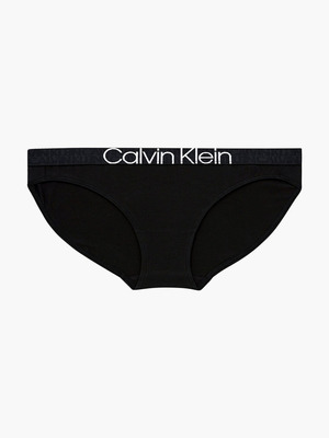 Calvin Klein Bikini Bugyi Fekete