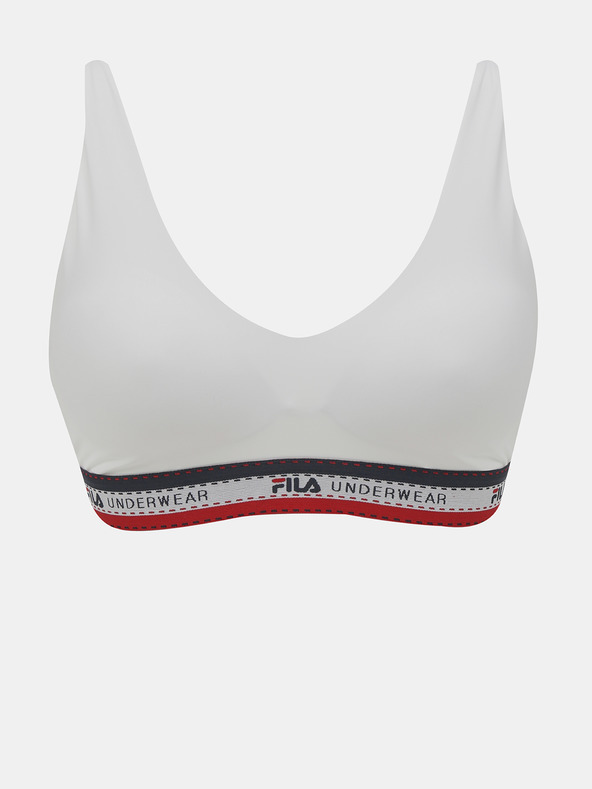 FILA Melltartó Fehér << lejárt 7005553 31 << lejárt 5905041 10 fotója
