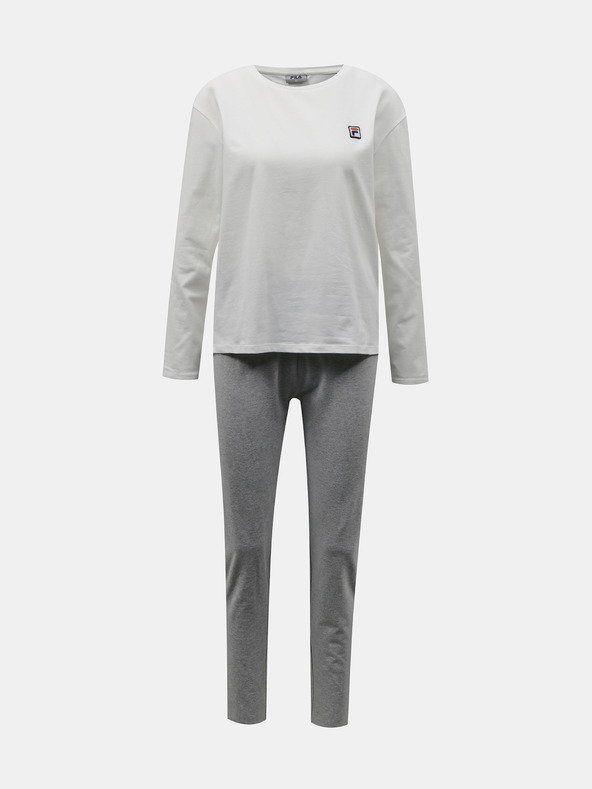 FILA Pizsama Szürke << lejárt 9940352 58 << lejárt 1798283 33 fotója