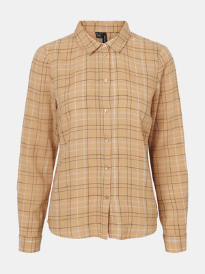 Vero Moda Flo Ing Barna