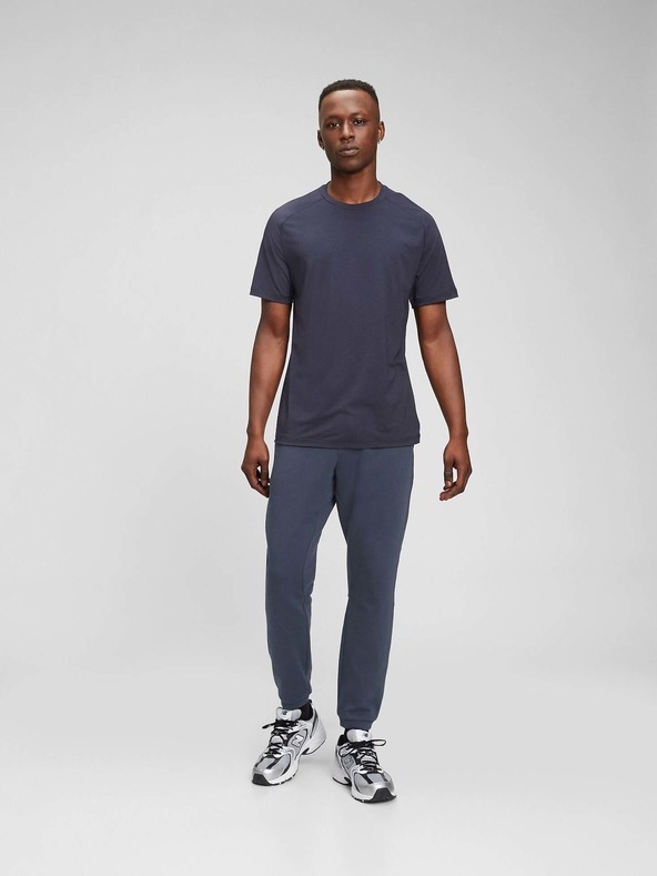 GAP Tech Melegítőnadrág Kék << lejárt 9625013 39 << lejárt 8371408 57 fotója