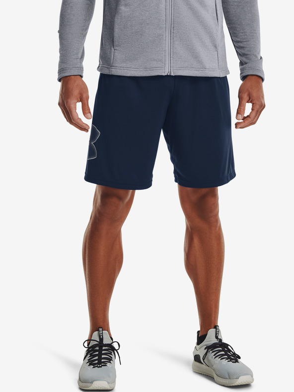 Under Armour Tech™ Graphic Rövidnadrág Kék << lejárt 3558134 53 fotója