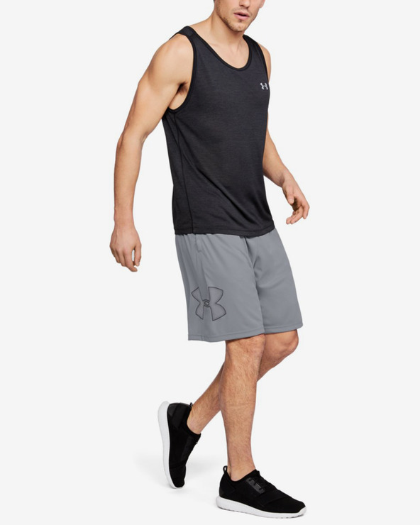 Under Armour Tech™ Graphic Rövidnadrág Szürke << lejárt 7162068 7 << lejárt 5578574 41 fotója