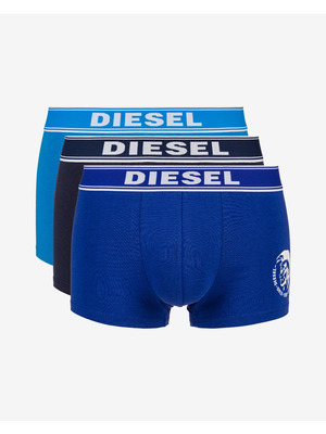 Diesel 3 db-os Boxeralsó szett Kék << lejárt 794985