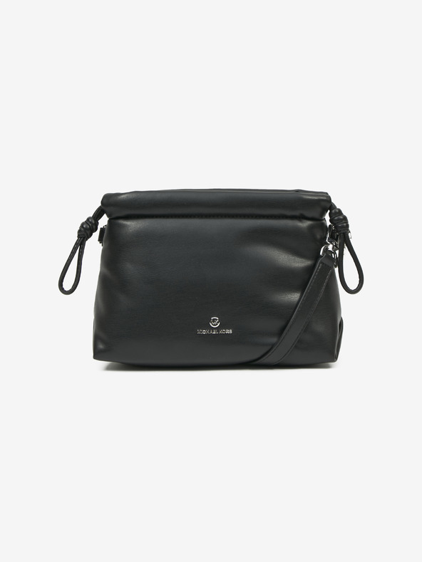 Michael Kors Extra Small Drawstring Cross body bag Fekete fotója