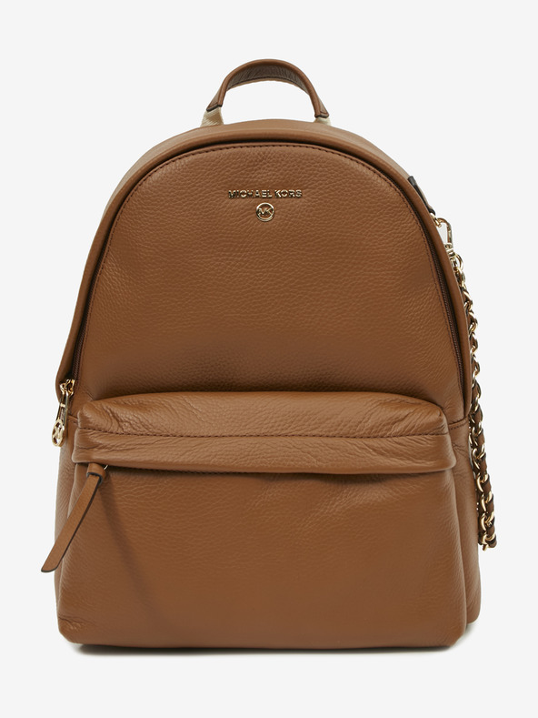 Michael Kors Slater Hátizsák Barna fotója