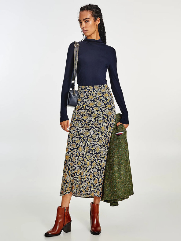 Tommy Hilfiger Póló Kék fotója