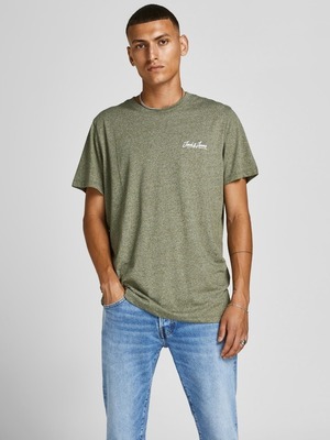 Jack & Jones Tons Póló Zöld