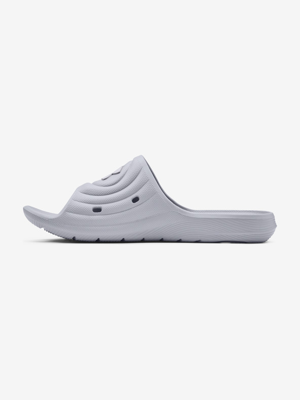 Under Armour Locker IV Gyerek papucs Fehér << lejárt 3454570 84 << lejárt 8254514 65 fotója