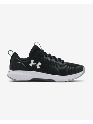 Under Armour Charged Commit Sportcipő Fekete