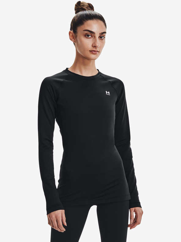 Under Armour Authentics Póló Fekete << lejárt 5767720 61 << lejárt 8308106 77 fotója