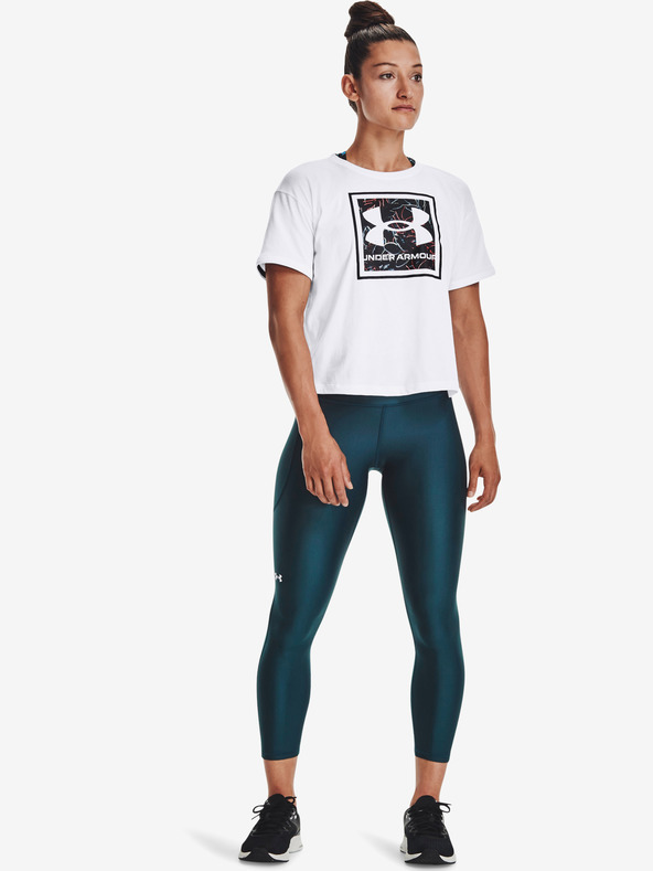 Under Armour Live Glow Graphic Póló Fehér << lejárt 114713 43 fotója