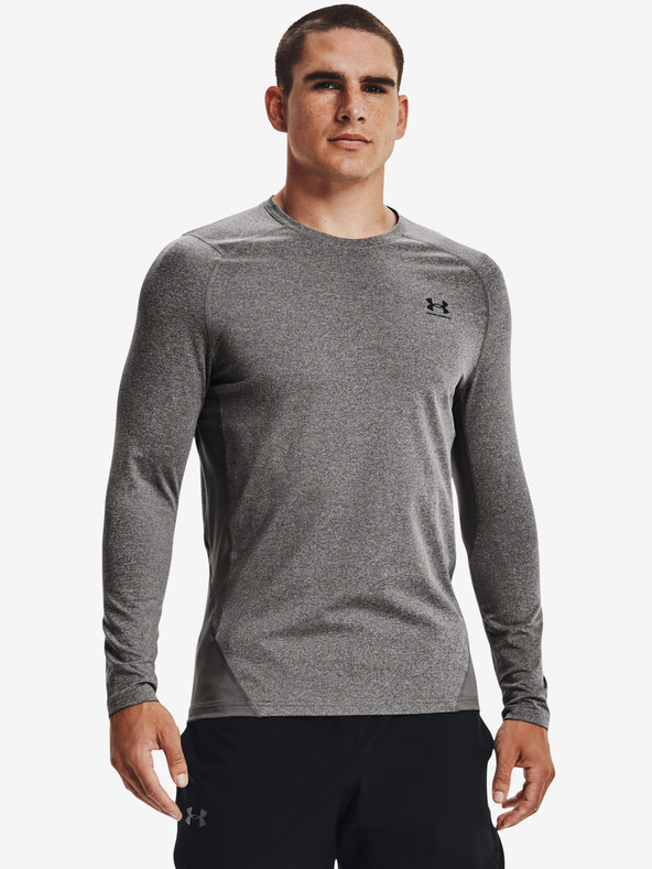 Under Armour ColdGear® Póló Szürke << lejárt 7560763 10 fotója