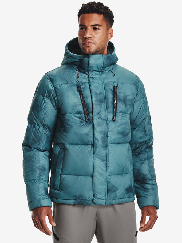 Under Armour CGI Down Printed Dzseki Kék << lejárt 5279111 34 << lejárt 8561138 97 << lejárt 30393 22 fotója