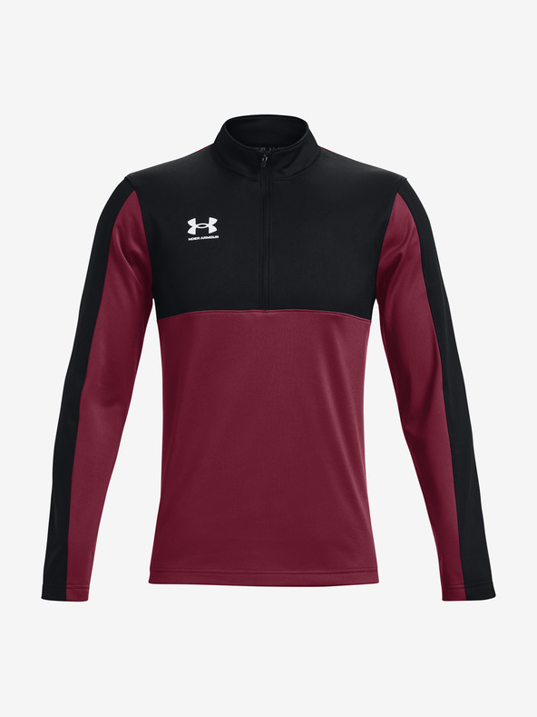 Under Armour Challenger Midlayer Póló Piros << lejárt 2833789 71 << lejárt 571118 65 fotója