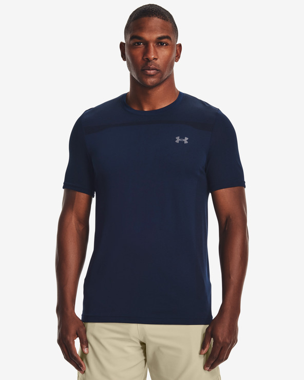 Under Armour Seamless Póló Kék << lejárt 2352265 48 fotója