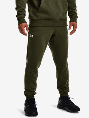 Under Armour Rival Melegítő nadrág Zöld