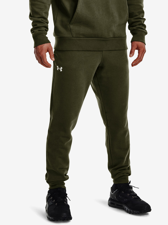 Under Armour Rival Melegítő nadrág Zöld << lejárt 417107 55 fotója